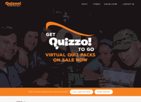 Quizzodetroit.com thumbnail