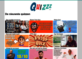 Quizzz.nl thumbnail