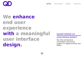 Quleep.com thumbnail