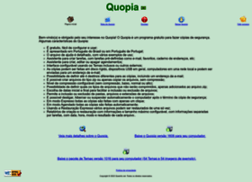 Quopia.net thumbnail