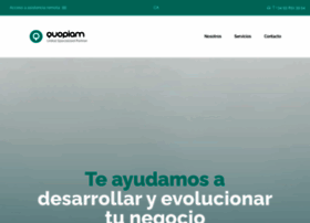 Quopiam.com thumbnail