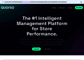 Quorso.com thumbnail