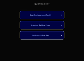 Quorum.chat thumbnail Quorum.chat thumbnail