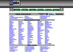 Quotesdata.com thumbnail