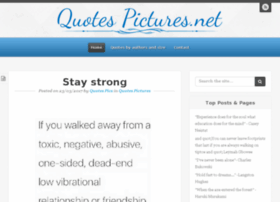Quotespictures.net thumbnail