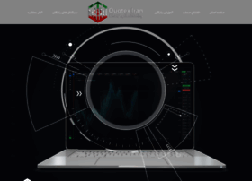 Quotex-iran.com thumbnail