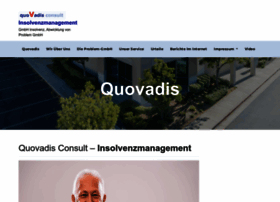 Quovadis-consult.com thumbnail