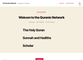 Quran.net thumbnail