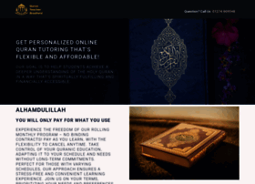 Quranteacherbradford.co.uk thumbnail Quranteacherbradford.co.uk thumbnail
