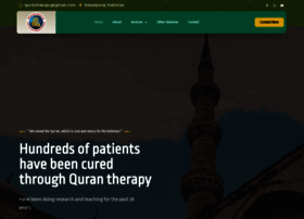 Qurantherapy.org thumbnail
