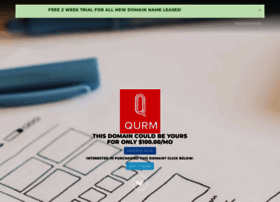 Qurm.com thumbnail