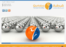 Qurtoba-ye.com thumbnail