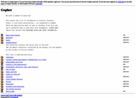 Quux.org thumbnail