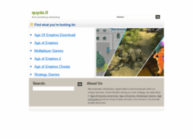 Quydo.it thumbnail