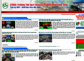 Quyhoach.thanhuycantho.vn thumbnail