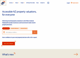 Qv.co.nz thumbnail Qv.co.nz thumbnail