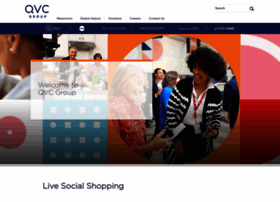 Qvcgrp.com thumbnail