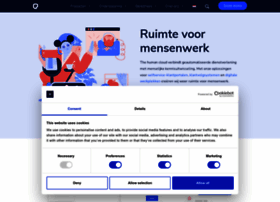 Qvision.nl thumbnail