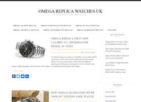 Qwatches.co.uk thumbnail