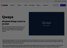 Qwaya.com thumbnail