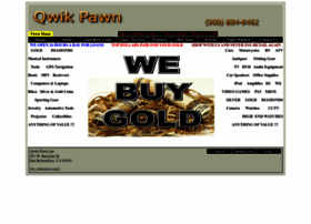 Qwikpawn.com thumbnail