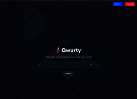 Qwurty.com thumbnail