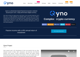 Qyno.org thumbnail