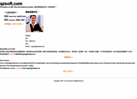 Qzsoft.com thumbnail