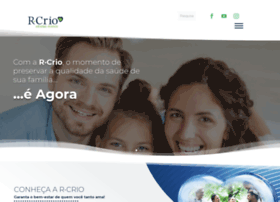 R-crio.com thumbnail