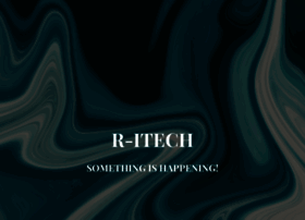 R-itech.com thumbnail