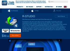 R-studio.com thumbnail