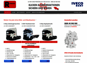 R-trucks.com thumbnail