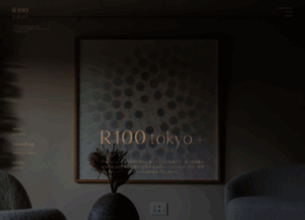 R100tokyo.com thumbnail