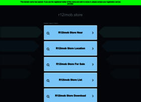 R12imob.store thumbnail