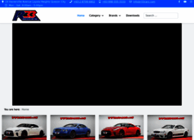R33cars.com thumbnail