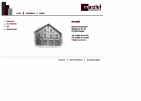 Ra-marzluf.de thumbnail