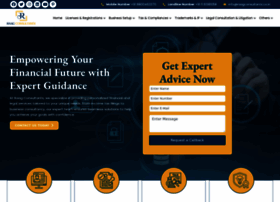 Raagconsultants.co.in thumbnail