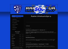 Raahenua.com thumbnail