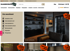 Raamdecoratiedeal.com thumbnail