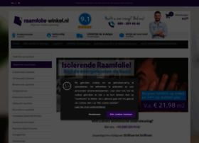 Raamfolie-winkel.nl thumbnail