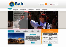 Rab-visit.com thumbnail