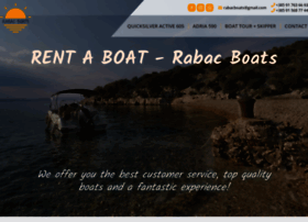 Rabac-boats.com thumbnail