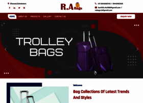 Rabags.in thumbnail