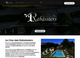 Rabassiers.com thumbnail