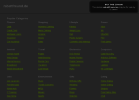 Rabattfreund.de thumbnail