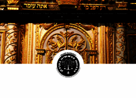 Rabbinat.qc.ca thumbnail