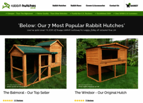 Rabbit-hutches.co.uk thumbnail
