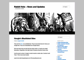 Rabbithole2.com thumbnail