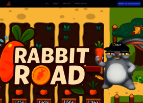 Rabbitroad.fr thumbnail