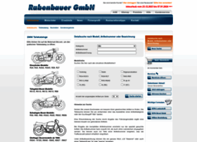 Rabenbauer.com thumbnail